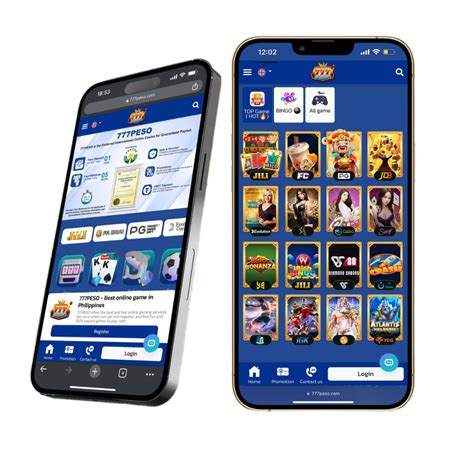 Login 777PESO: Simple Operation, Receive Promotions Now!.